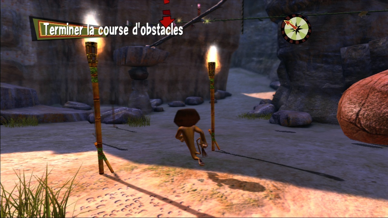 Madagascar 2 - Imagen 36